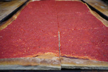 Load image into Gallery viewer, Iannelli&#39;s Famous Tomato pie  whole pies only 18&quot; X 24&quot;