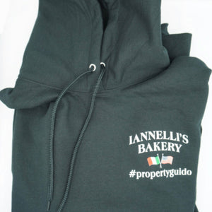 Iannellis size large  T-shirt